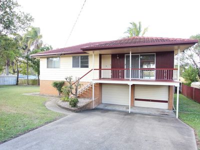 5 Kirby Court, Rochedale South