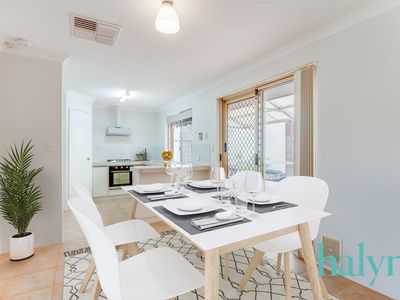 21 Hampden Street, Rivervale