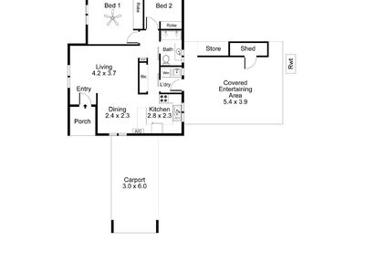 4 / 391 Tapleys Hill Road, Fulham Gardens