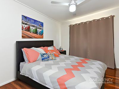 35 Hogan St, Gailes