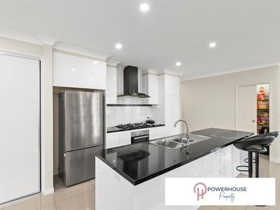 20 Bulleringa Loop, Mount Peter