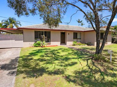 6 Pyeworth Place, Rochedale South