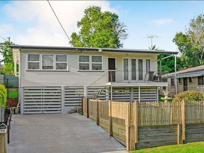 50 Baroda St, Coopers Plains