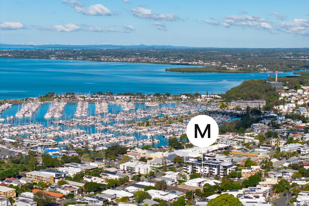 191 / 105 Stratton Terrace, Manly
