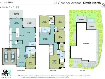 15 Oconnor Avenue, Clyde North