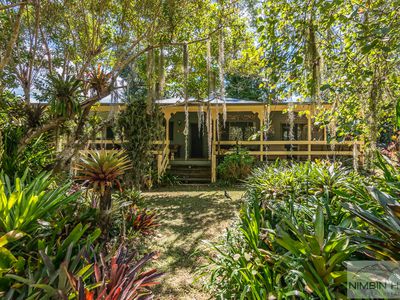447 Terania Creek Road, Terania Creek