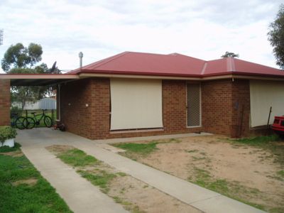 8 Bramley Street, Pyramid Hill