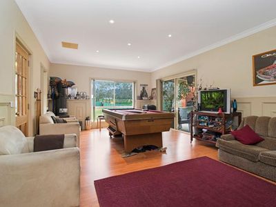 52 Barker Street, Harcourt