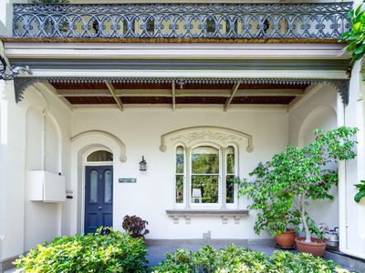 152 Bridge Road, Glebe
