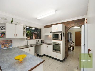 4 Serrano Crescent, Cranbrook