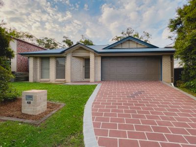 48 Silver Gull Street, Coomera