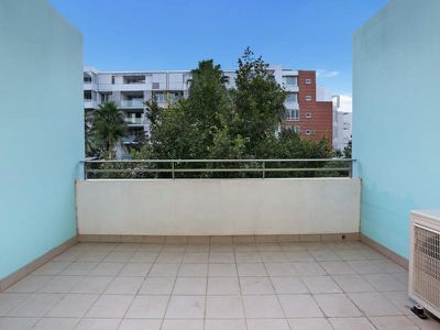 323 / 23 Savona Drive, Wentworth Point