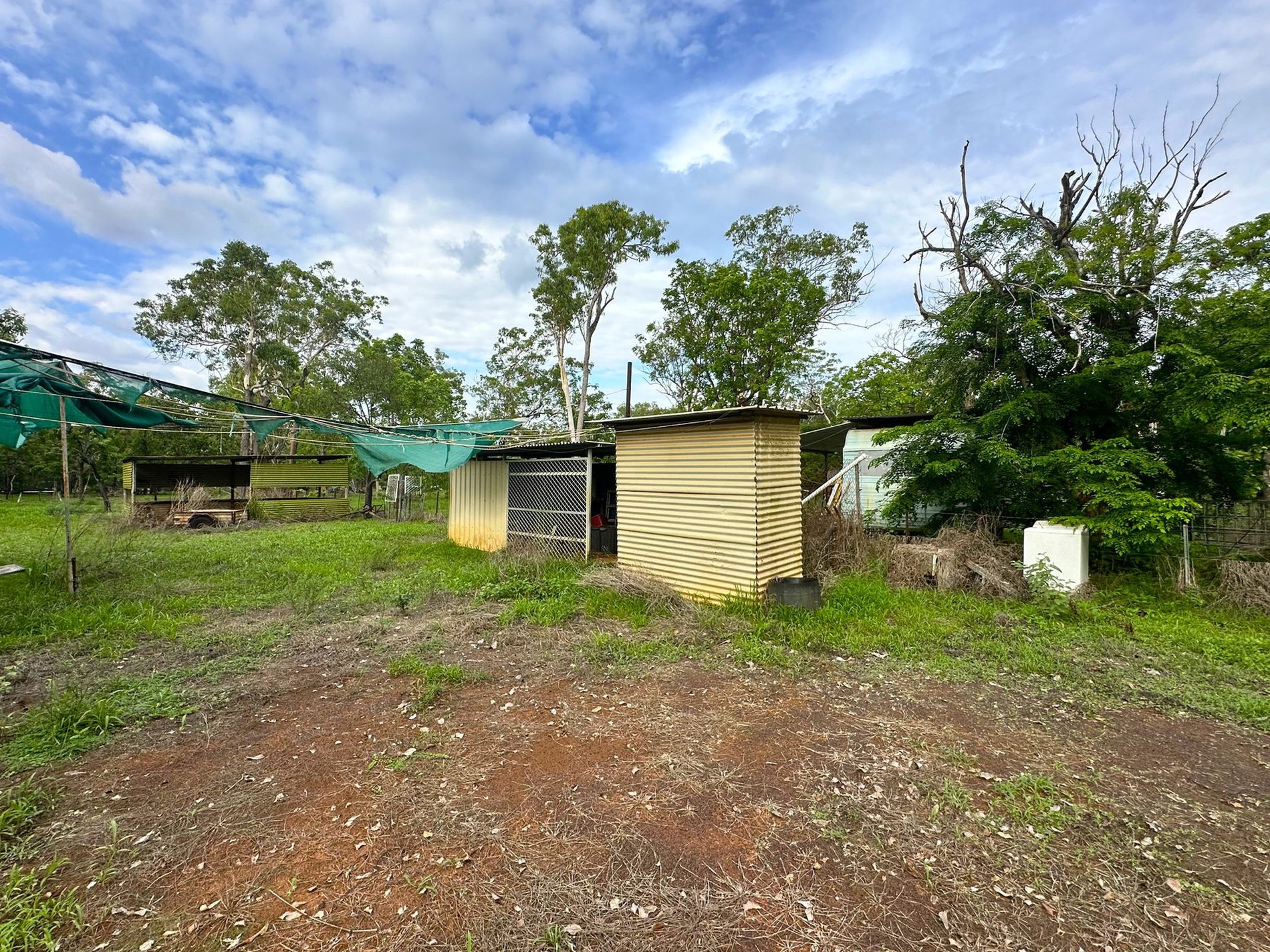 295 Redcliffe Road, Humpty Doo