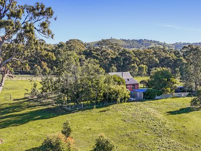 735 Daisyburn Road, Glenaroua