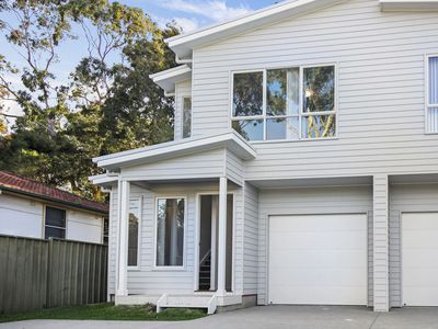 8A Eager Street, Corrimal