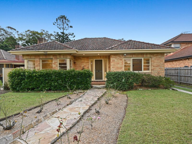 23 Ormonde Avenue, Epping