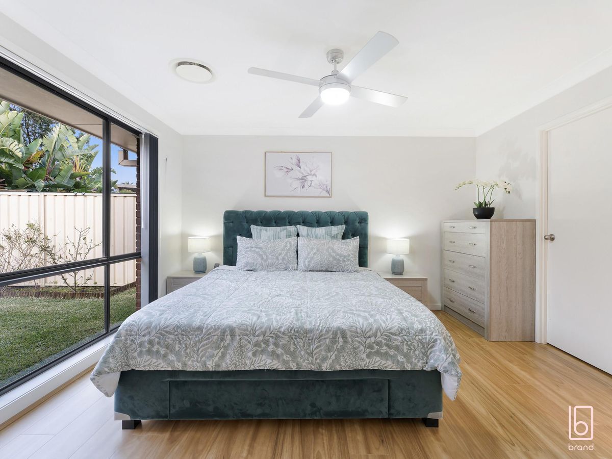 25 Glencoe Avenue, Hamlyn Terrace
