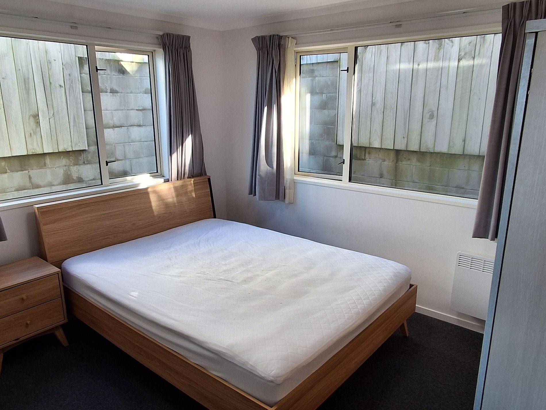 1-5 / 50 Park Street, North Dunedin
