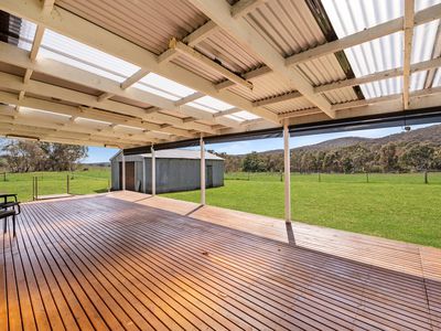 5480 Northern Highway, Tooborac
