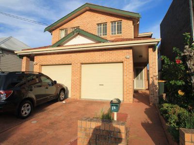 7B Middlemiss Street, Mascot