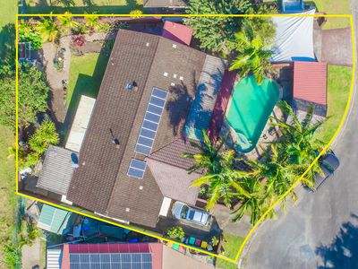 8 Warina Place, Mullumbimby