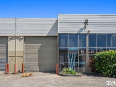 24 / 195 Prospect Highway, Seven Hills