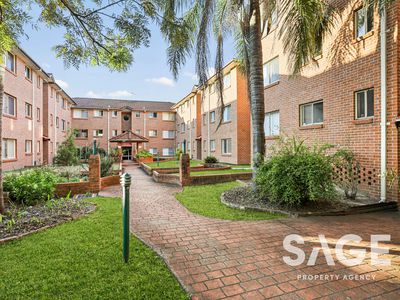 22 / 4-6 Dellwood Street, Bankstown