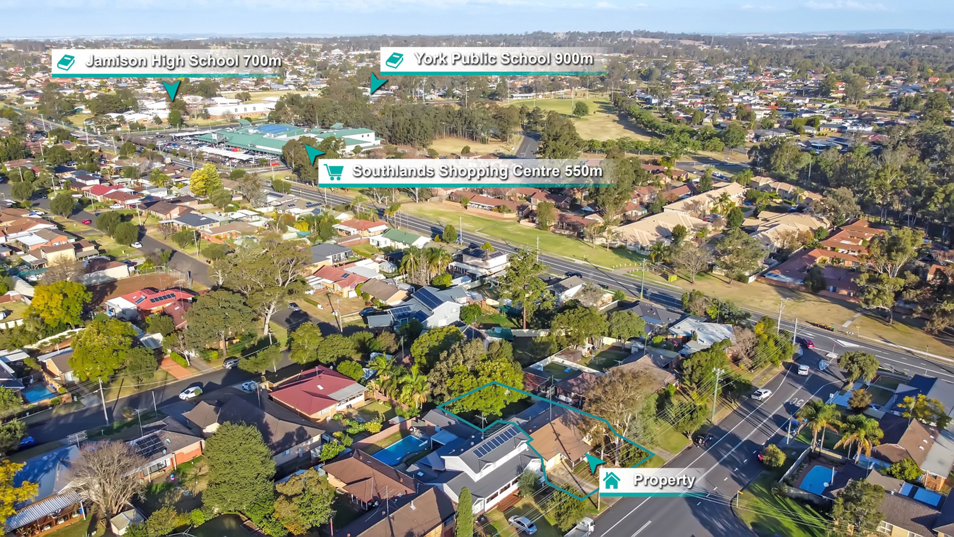 102 Racecourse Road, SOUTH PENRITH