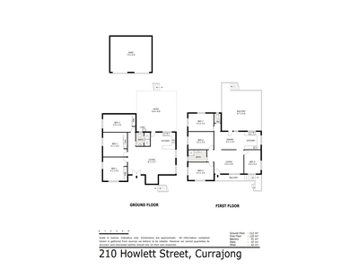210 Howlett Street, Currajong