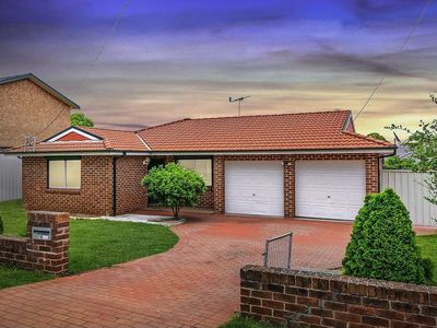 70 Simmat Avenue, Condell Park