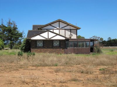 200 Diggers Road, Werribee South