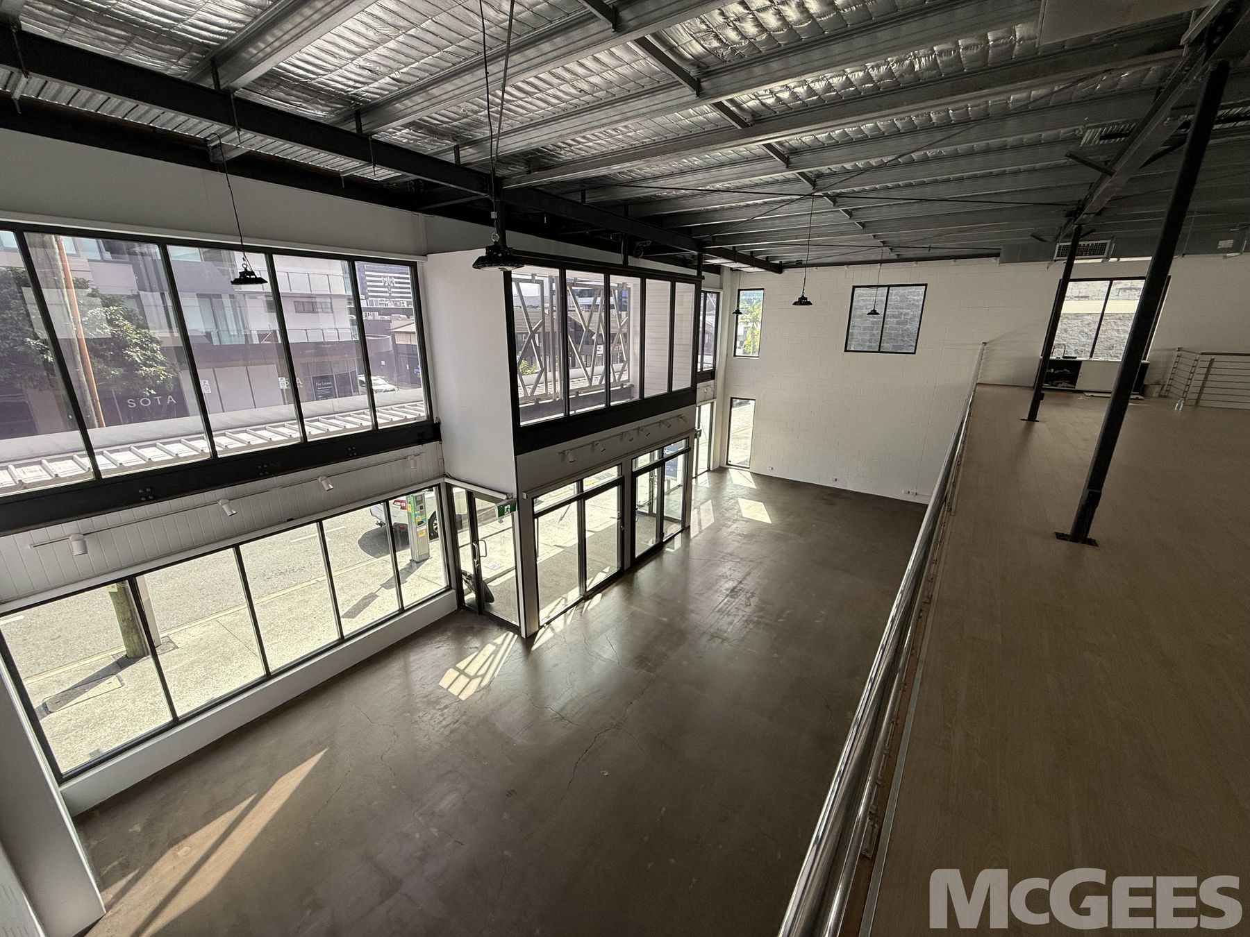 47 Mclachlan Street, Fortitude Valley