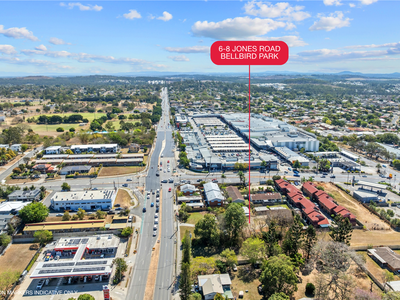 6-8 Jones Road, Bellbird Park
