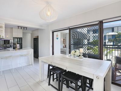 2 / 1 Mandin Street, Alexandra Headland