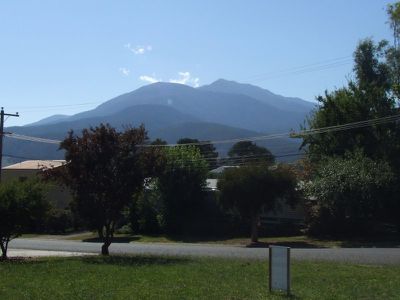 Lot 3, Wonnangatta Avenue, Tawonga South