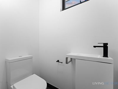 4 / 444 Buckley Street, Essendon West