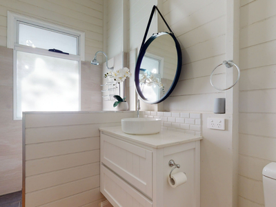 75 Canning Street, The Range