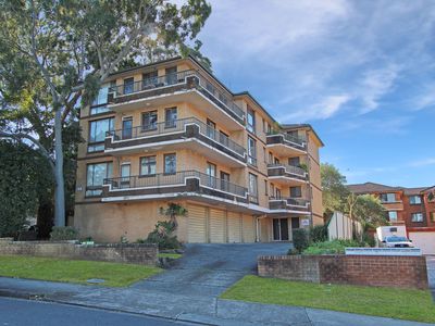 7 / 2A Ocean Street, Penshurst