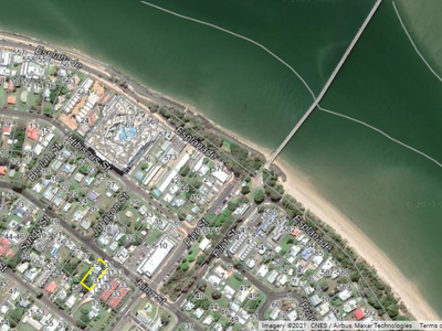 29 King Street, Urangan