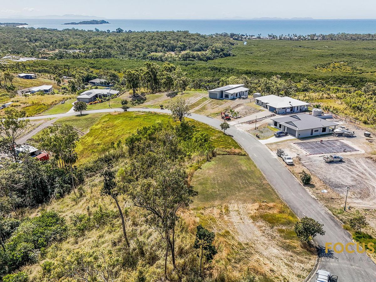 28 View Court, Seaforth