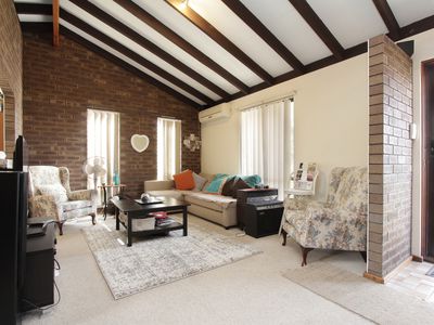 112 Telford Cres, Stirling