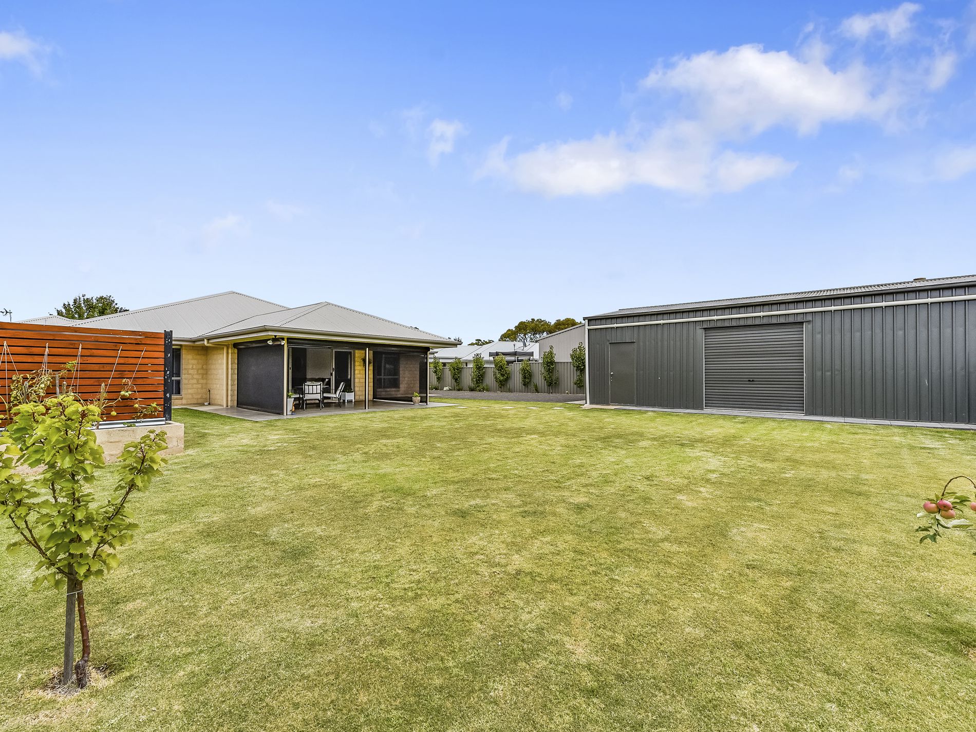 3 Harrington Street, Millicent