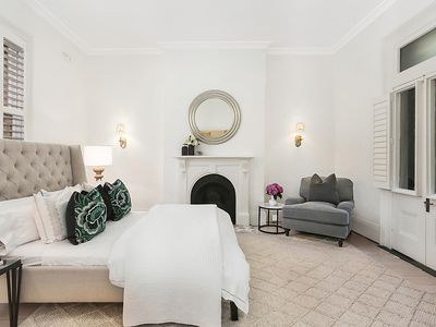 6 / 289 Edgecliff Road, Woollahra