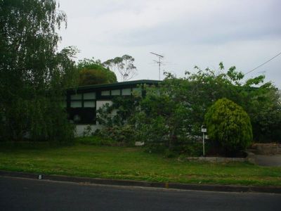 8 Byrne Street, Mount Gambier