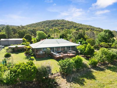 77 Taaffe Road, Wangaratta South