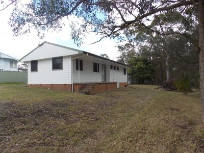 11 Newcastle Street, Morisset
