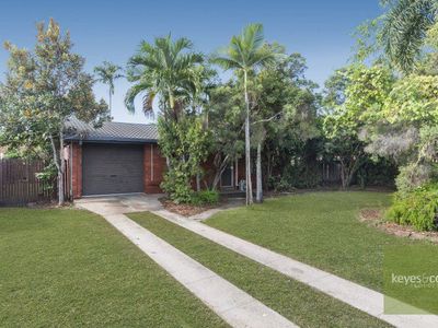 62 Garden Grove Crescent, Kirwan