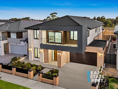 13 Drummond Drive, Berwick