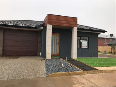 11 Combine Drive, Truganina