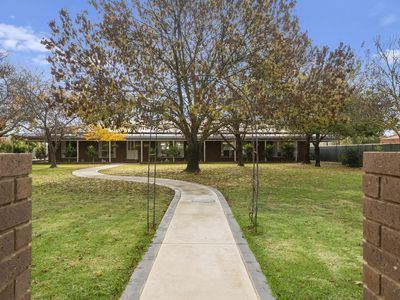 34B McGregor Avenue, Nagambie